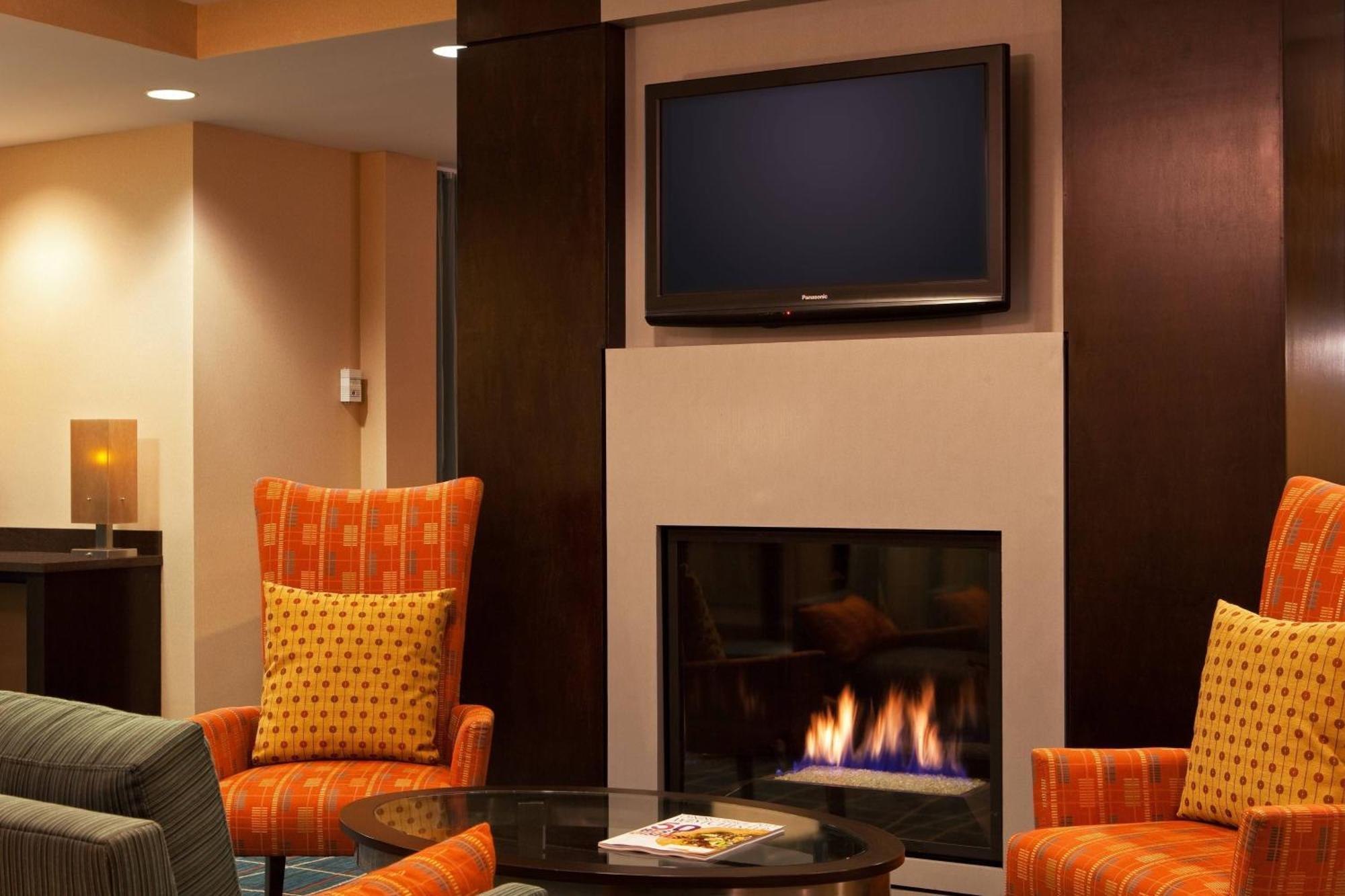 Springhill Suites By Marriott Tarrytown Westchester County Quarto foto